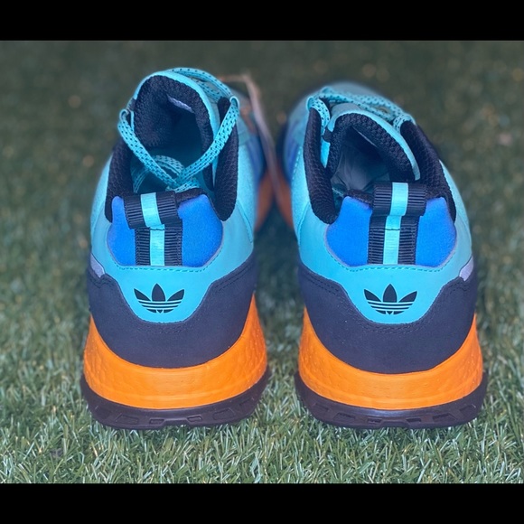 Adidas ZX 1K Boost Seasonality - Picture 6 of 7